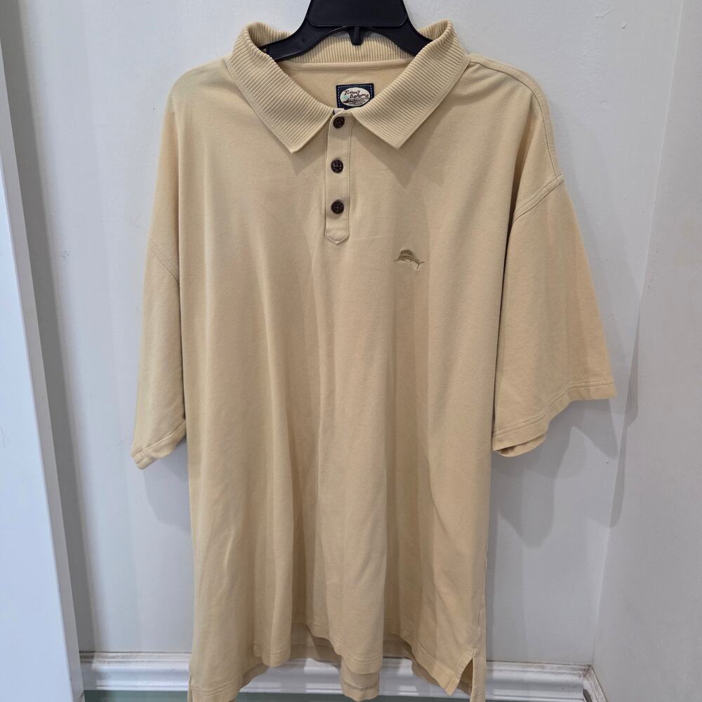 Men's Tommy Bahama Relax 100% Cotton,  Size XXL